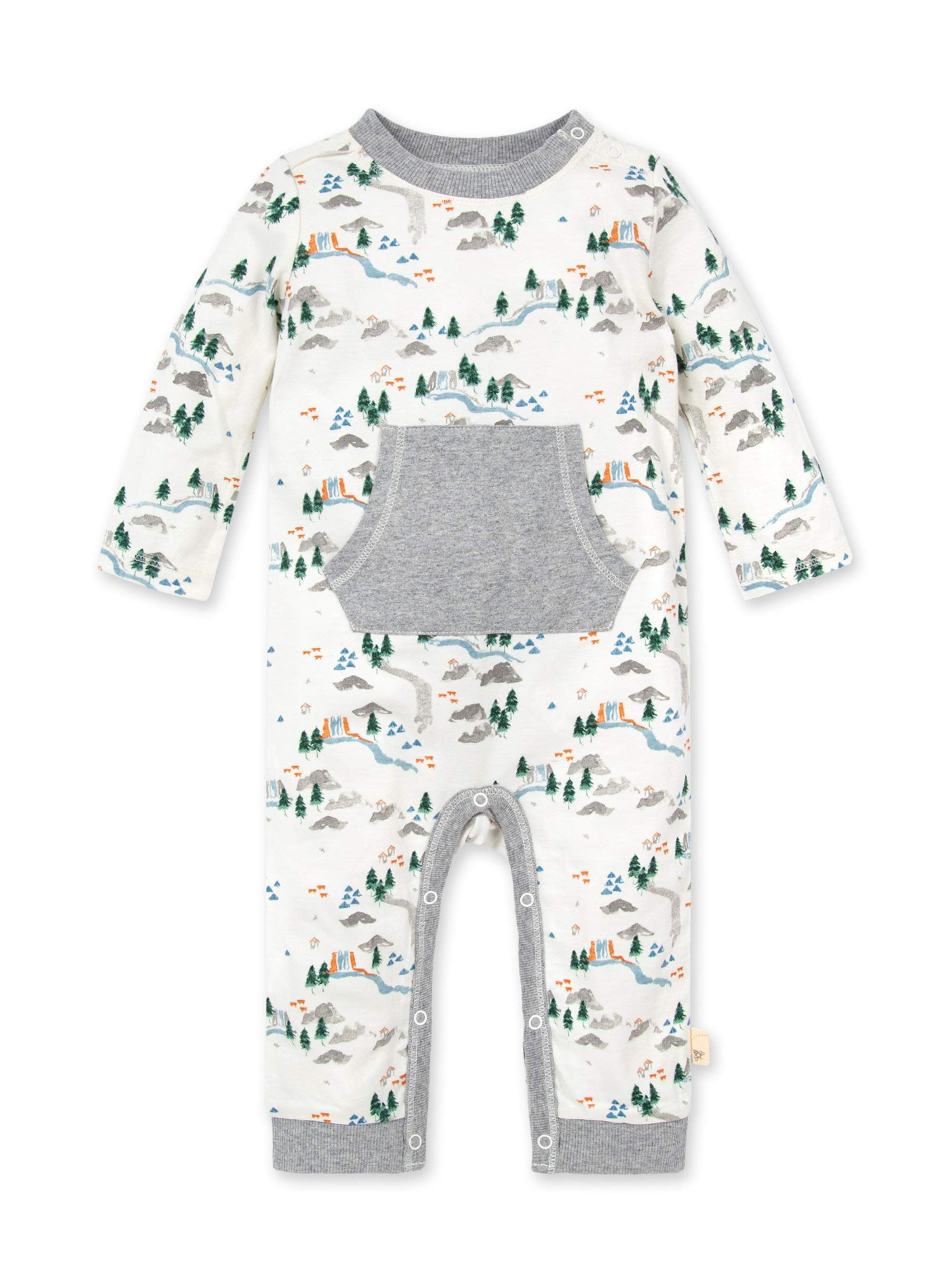 walmart burt's bees baby