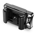 thumbnail image 1 of 360 Degree Adapter Smartphone Binocular Adapter Easy To Install Lightweight Design Metal Parts PA Frame Silicone Clip, 1 of 7