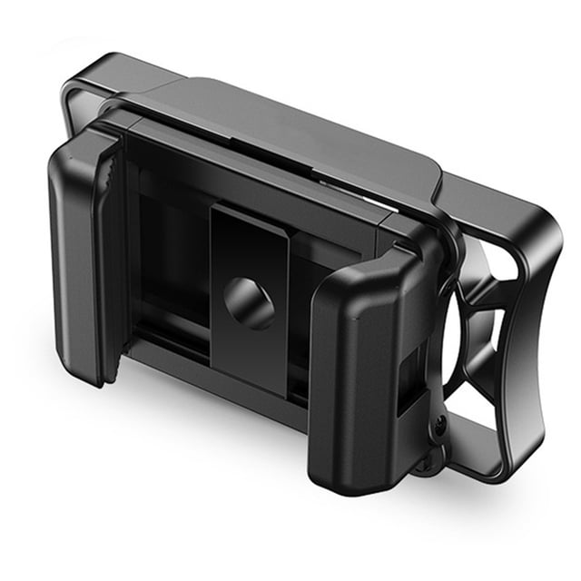 for 360 Degree Telescope Phone Adapter Smartphone Binocular Adapter for 23-50mm Lens
