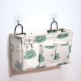 thumbnail image 2 of Bed Organizer Bedside Bags Bed Pocket Organizer Bedside Storage Bag Organizer, 2 of 5