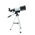 thumbnail image 3 of Professional Monocular Space Astronomical Telescope with Portable Tripod for Children, 3 of 14