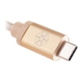 thumbnail image 3 of Silverstone CPU04G-1000 Gold USB Cable, 3 of 7