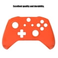 thumbnail image 3 of Boîtier de Protection Complet Pièces de Rechange pour Manette Sans Fil Xbox One surface en Chanvre Coque de Protection, 3 of 8