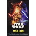 thumbnail image 3 of Star Wars: le Réveil de la Force Mad Libs, 3 of 3