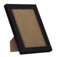 thumbnail image 1 of Labymos 8 Inch Wooden Picture Frame Natural Eco Wood Photo Frame with High Definition Acrylic, 1 of 8