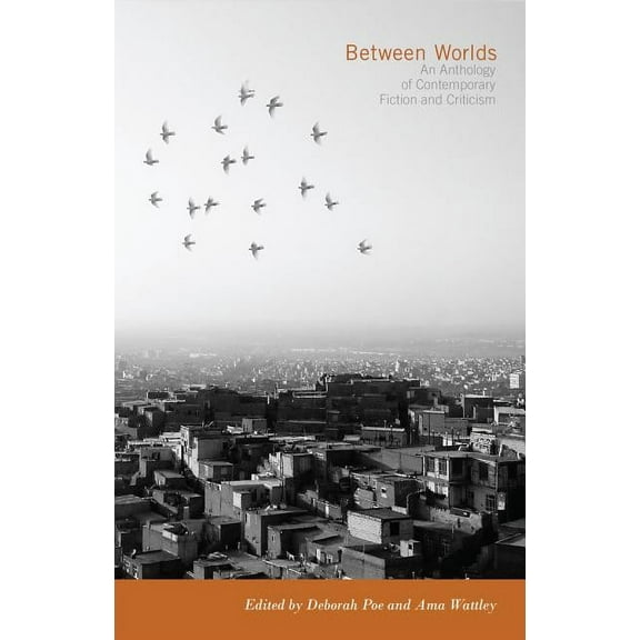 Between Worlds: An Anthology of Contemporary Fiction and Criticism (Hardcover)