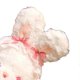 thumbnail image 1 of Plush Animal Doll 45cm Super Soft Comfortable Touch Cute Stuffed Animal Toy for Kids Pink Bunny, 1 of 3