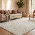 thumbnail image 4 of Safavieh Tulum Lakisha Oriental Area Rug, Ivory/Gray, 5'3" x 7'6", 4 of 16