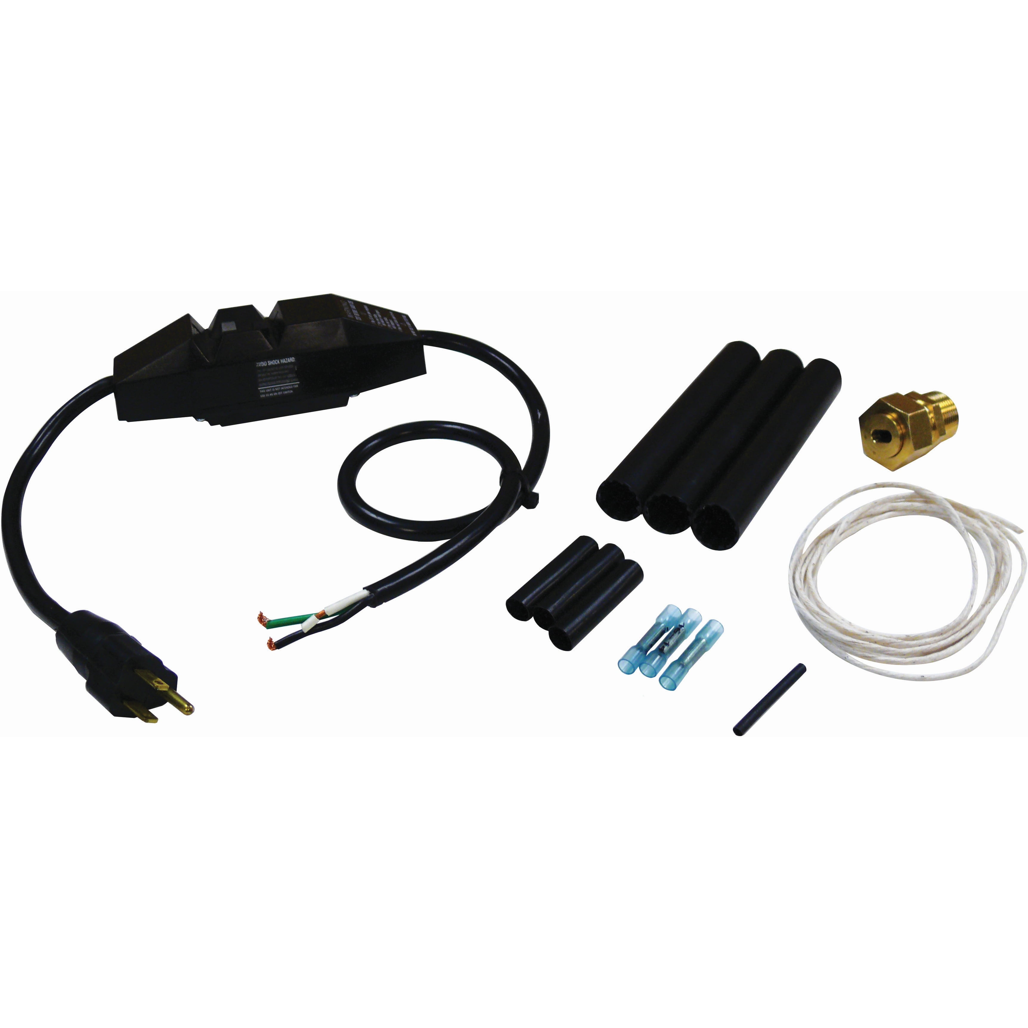 ILSR GFCI InPipe Connection Kit