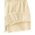 thumbnail image 2 of The Children's Place Girls Textured Ruffle Tiered Skort, Sizes XS-XXL, 2 of 4