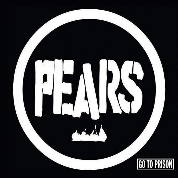 The Pears - Go to Prison - Rock - Vinyl
