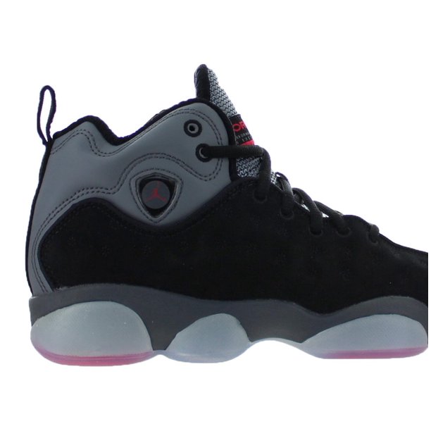 air jordan jumpman team ii