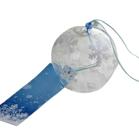 

Japanese Style Painted Holiday Bedroom Pendant Garden Decoration