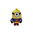 thumbnail image 4 of Superhéroe avenger/Superman/Batman/Spider Man pendrive Usb 2.0 8G 16G 32G 64G 128G Original Usb2.0 flash drivdriveck, 4 of 4