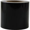 thumbnail image 1 of LinearDesigns Raya sólida de tres pulgadas para auto camión barco - Vinilo de 3 mil - 3" x 50' - Negro, 1 of 1