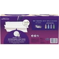 thumbnail image 5 of Swiffer WetJet Wood Mop Pad Refill, Fresh Scent, 12 Ct, 5 of 8