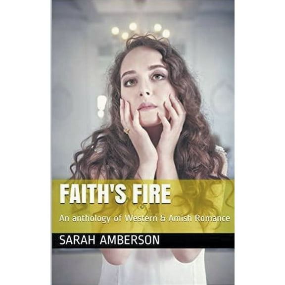 Faith's Fire, (Paperback)