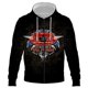 thumbnail image 1 of Nuevas sudaderas con cremallera para hombres, mujeres y niños, sudaderas con dibujos de coches, jersey estampado 3D, ropa de calle, moda informal para niños y niñas, chaqueta para niños, 1 of 6