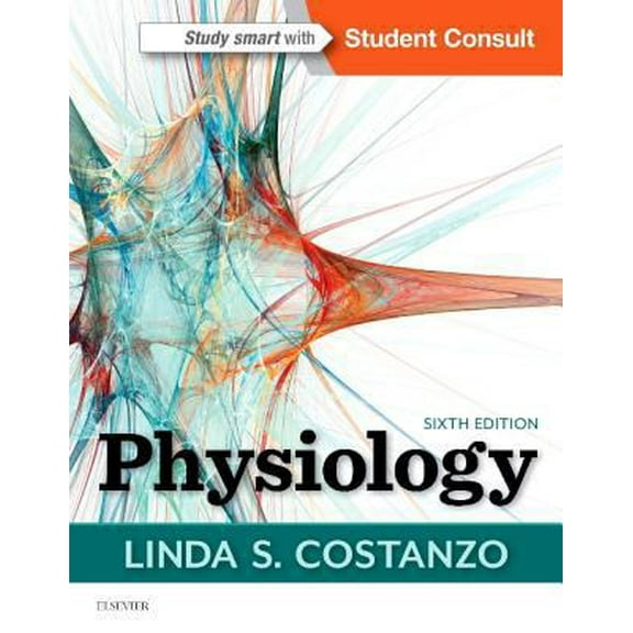Pre-Owned Physiology (Paperback) 0323478816 9780323478816