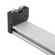 thumbnail image 3 of Arrow Inspector Aluminum Alloy Arrow Straightness Inspector with Stainless Steel Roller Archery Inspection Accessory, 3 of 4