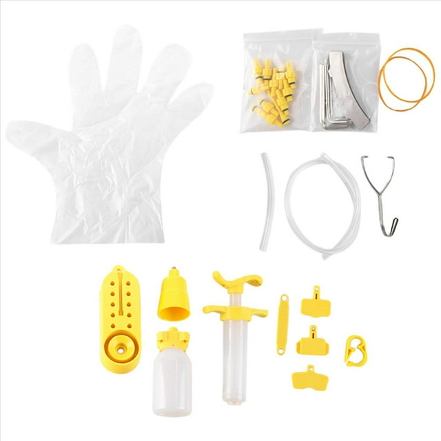Herramienta Universal de Kit Purga Aceite Freno Disco HidráUlico Bicicleta Herramientas MTB Accesorios para Bicicletas