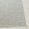 thumbnail image 2 of BoutiqueRugs Ataret Traditional, Transitional Area Rug - Outdoor Safe - Ivory, Tan, Slate Gray - 5' x 7', 2 of 7