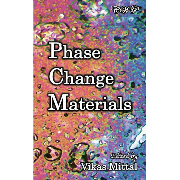 Specialty Materials Phase Change Materials, (Hardcover)