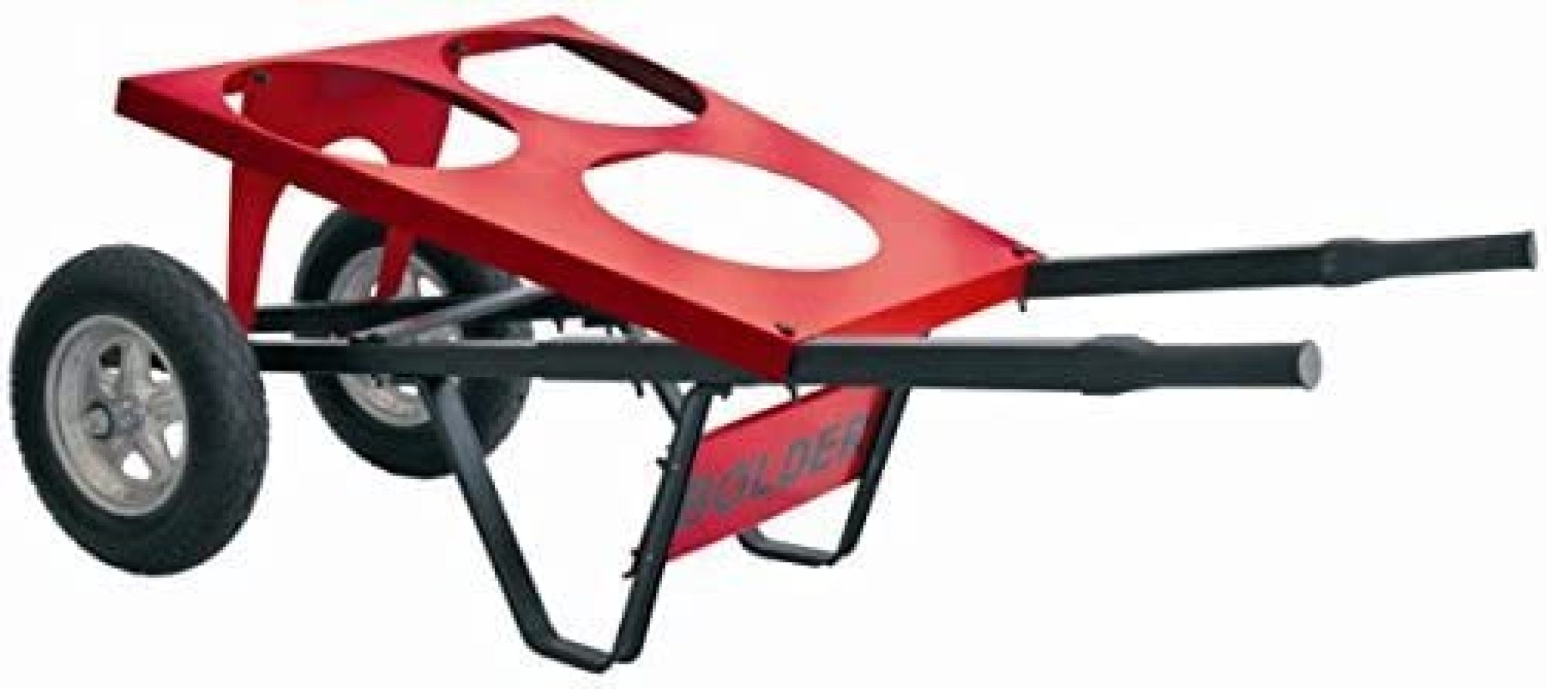 3 Hole Wheelbarrow Bucketbarrow