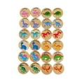 thumbnail image 3 of HILABEE Kids Matching Puzzle Toys Developing Cognitive Abilities Interactive Educational Dinosaur, 3 of 9