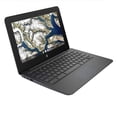 thumbnail image 2 of Laptop Hp Chromebook 11-v069cl 11'', 4gb Ram, 16gb Ssd , Chrome Os, Webcam, Equipo Clase A, Reacondicionado, 2 of 5