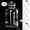 Black, variant on Glass&Bottle Water Bottle With Handle for Outdoor Camping Fitness Large Capacity Leakproof PC Jug