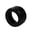 Black, variant on Anti Slip Threaded Nut For Most Ball Joint Car Mounts And Stands Replacement Nut Aluminum Alloy Construction Screw