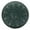 Stone green_Hot#92069, variant on Bargain 6-inch 11 Tone Children's Hand Drum Forget Worry Drum Adult Hand Disc Drum 2025 New