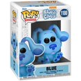 thumbnail image 2 of Blues Clues Funko POP Vinyl Figure | Blue, 2 of 2