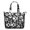 Black Paw, variant on Black Paw Travel Tote Bags for Women Carry On,Large Weekender Bags for Women Travel,Multi Functional Duffle Bag for Work,Shopping,Sports