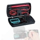 thumbnail image 1 of Mini Pocket Digital Multimeter Tester Manual Range DMM DC/AC Voltage/DC Current Amp/Ohm/Diode and Continuity Test Measuring Instrument, 1 of 5