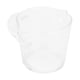 thumbnail image 5 of Taza medidora Jadeshay Taza de café doble 70 ml Vidrio de borosilicato A, 5 of 8
