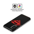 thumbnail image 2 of Head Case Designs Officially Licensed Riverdale Jughead Jones Poster 2 Soft Gel Case Compatible with Apple iPhone 12 Mini, 2 of 7