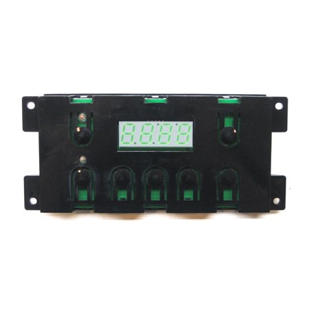 316455410 Range Oven Control Panel Clock for Frigidaire AP3959387