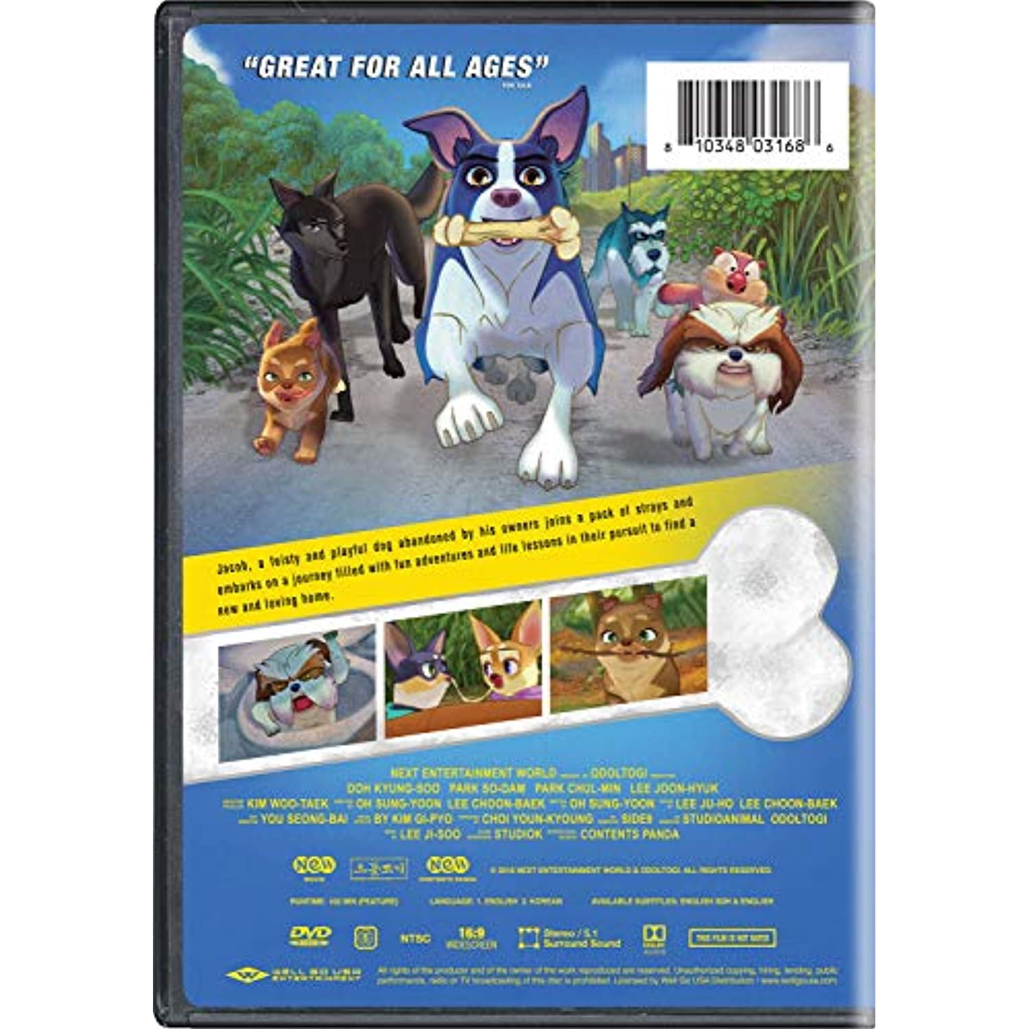 その他 Why Dogs Smile and Chimpanzees Cry [DVD] Amazon.com: Why Dogs Smile and Chimpanzees Cry [DVD