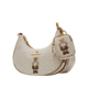 thumbnail image 2 of Bolsa Juvenil TTWNBEAR Para Mujer Diseño Bordado Color Crema, 2 of 4
