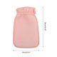 thumbnail image 4 of Guantes de toalla de baño Unique Bargains para baño 5.51"x9.45" 1 Pc Rosa, 4 of 6