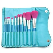 MORPHE BRUSHES 10 Piece Vegan Brush Set - 680