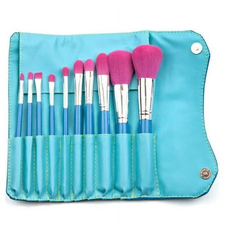 MORPHE BRUSHES 10 Piece Vegan Brush Set - 680