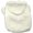Cream, variant on Pet, Dog Cat Hoodie Rhinestone, "Cheeky"