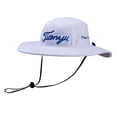 thumbnail image 1 of Sombrero de Pescador DYNWAVEMX Ajustable para Hombres y Mujeres Azul, 1 of 7
