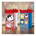 thumbnail image 4 of Bolsa de Regalo Granmark Snoopy Peanuts Mediana 26 cm x 20 cm varios modelos 1 pieza, 4 of 4