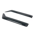 thumbnail image 4 of Sun 2pcs Ventana Ahumada Sombras Sun Rain Guard Se Ajusta Para Jimny 2019-, 4 of 7