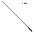 thumbnail image 2 of facefd Crucian Carp Hard Fishing Rod Carbon Raft Fishing Rod Tight Rod Section Angling Equipment, 2 of 9