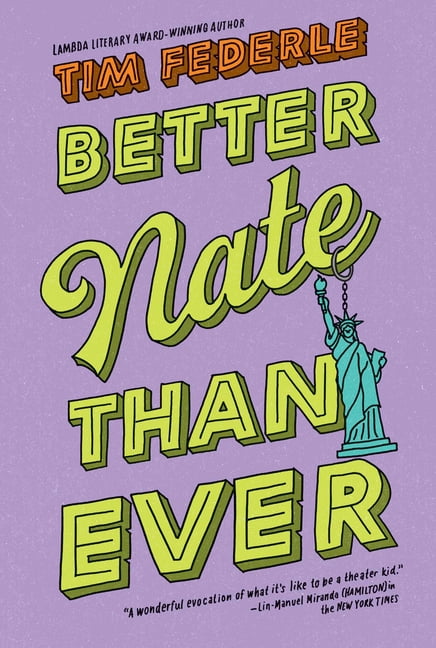 better nate than ever book series better nate than ever book series